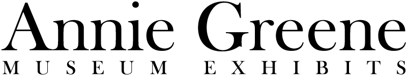 Annie Greene mainlogo