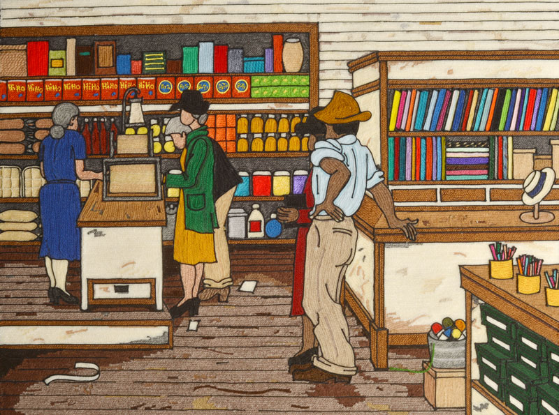 The General Store